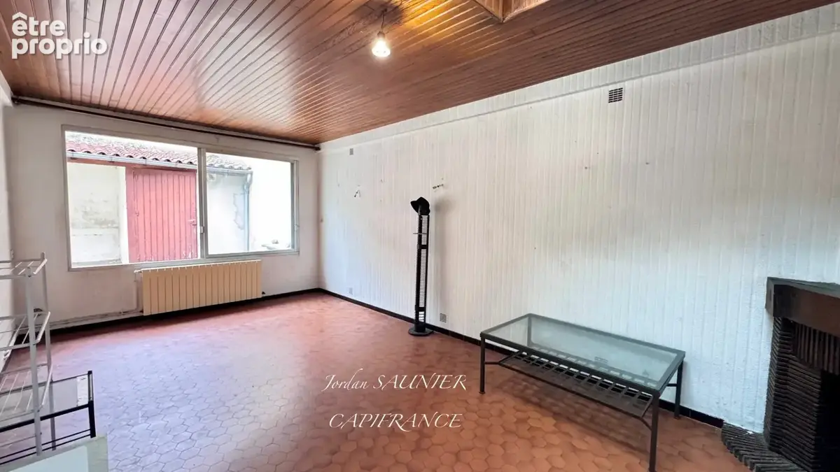 Maison avec local commercial pleine propriete– cœur de revel - photo 2