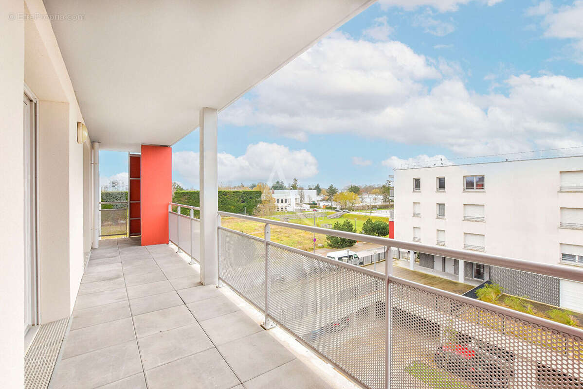 Appartement à LE MEE-SUR-SEINE