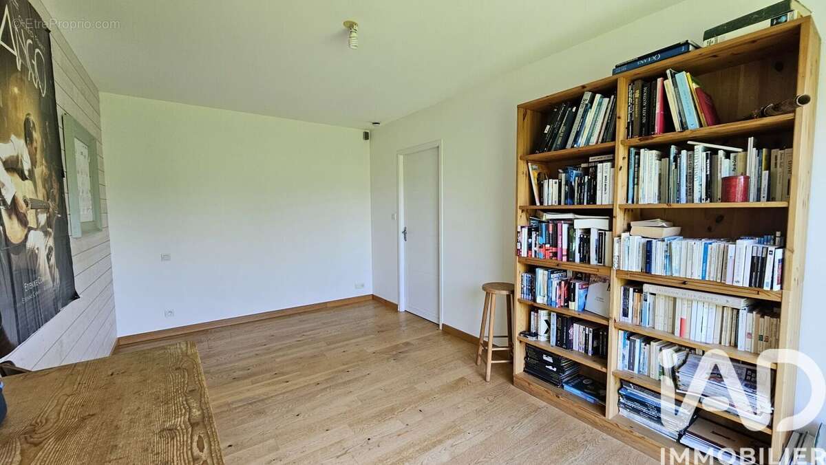 Photo 8 - Maison à SAINT-PHILBERT-DE-GRAND-LIEU
