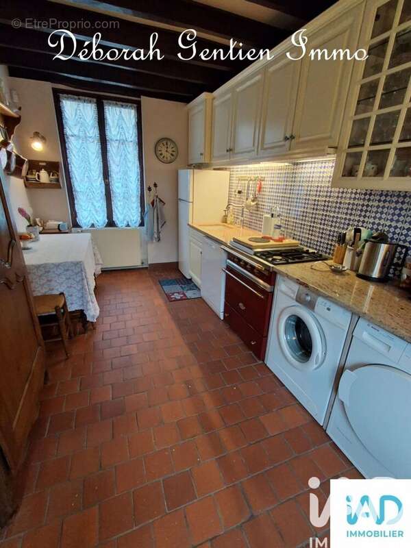 Photo 8 - Maison à AUNEUIL