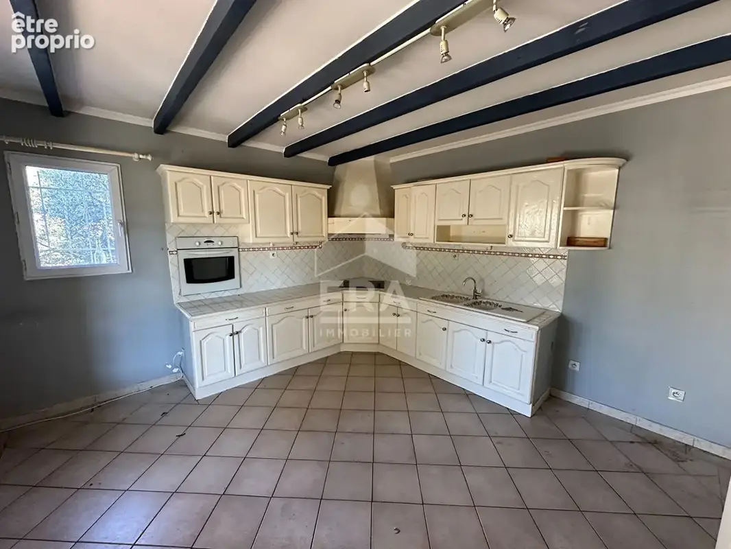 Maison 118m² à lançon-provence - photo 3