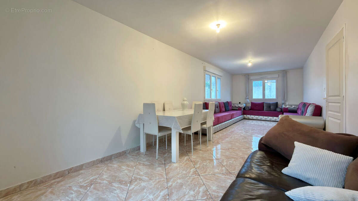 Maison 172m² à villabé - photo 4