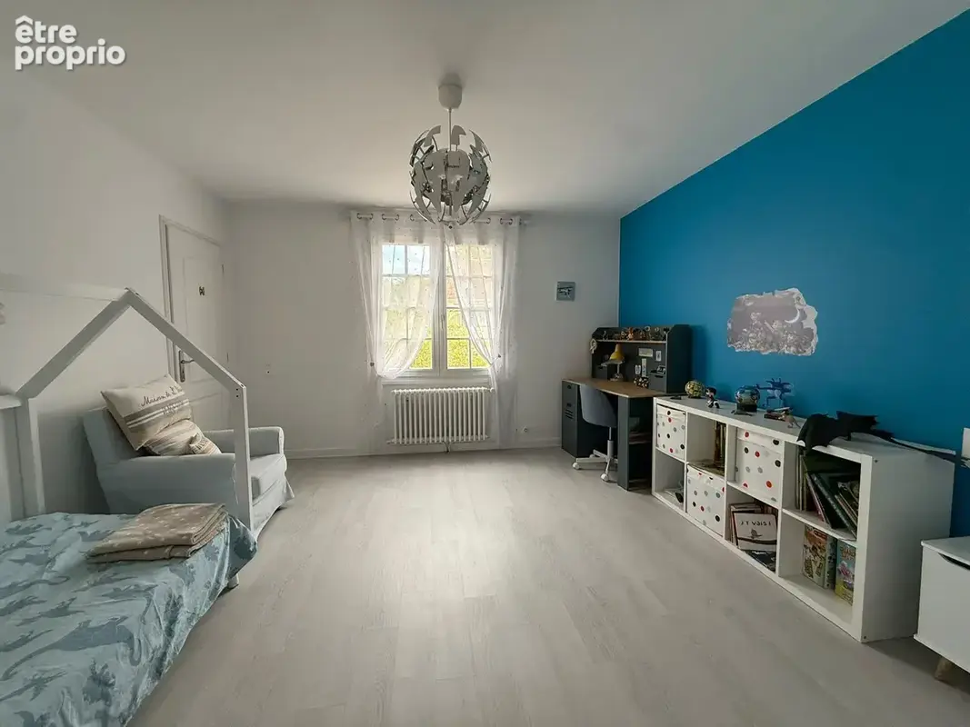 Hautes Maisons - Morigny Champigny - photo 12