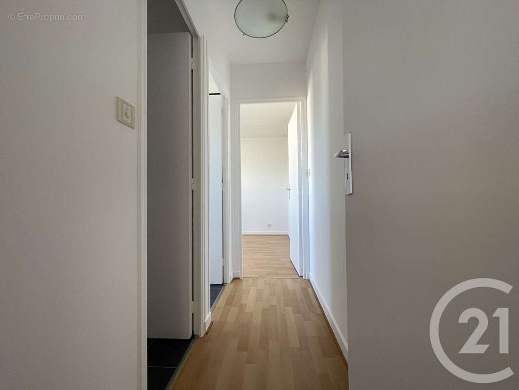 Appartement à VAUX-SUR-MER