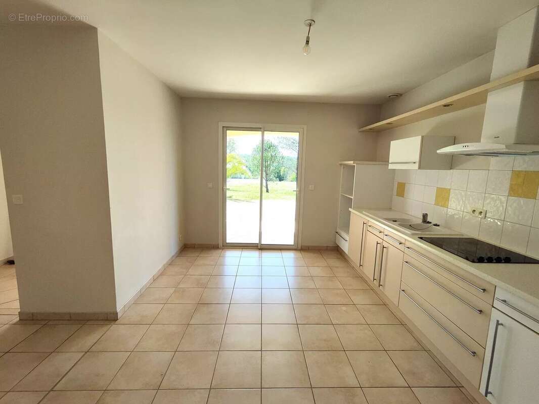 Maison à SALIES-DE-BEARN