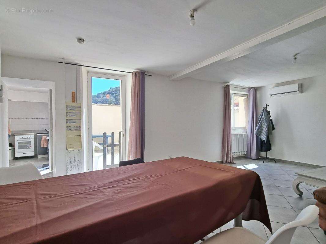 Maison à LA GRAND-COMBE