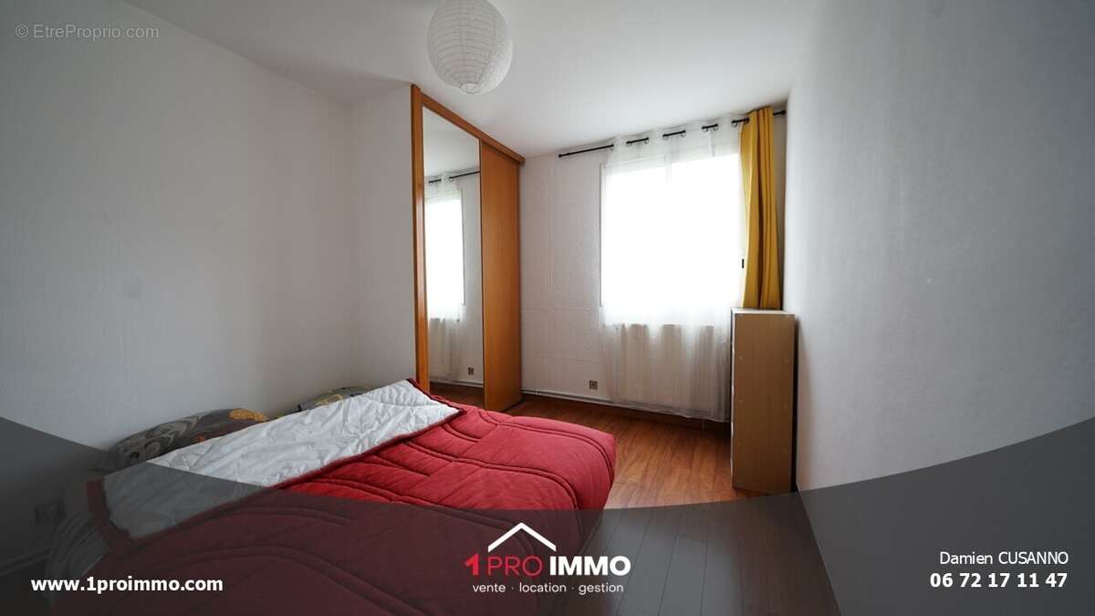 photos annonce n°3 - Appartement à FONTAINE