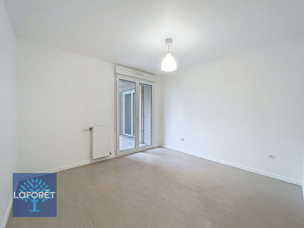 Appartement à CERGY
