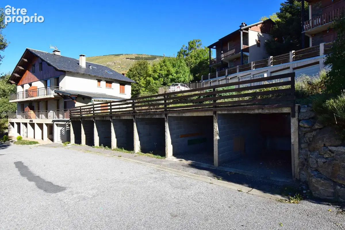 TARGASONNE   Duplex avec balcon plein sud et vue panoramique - photo 22