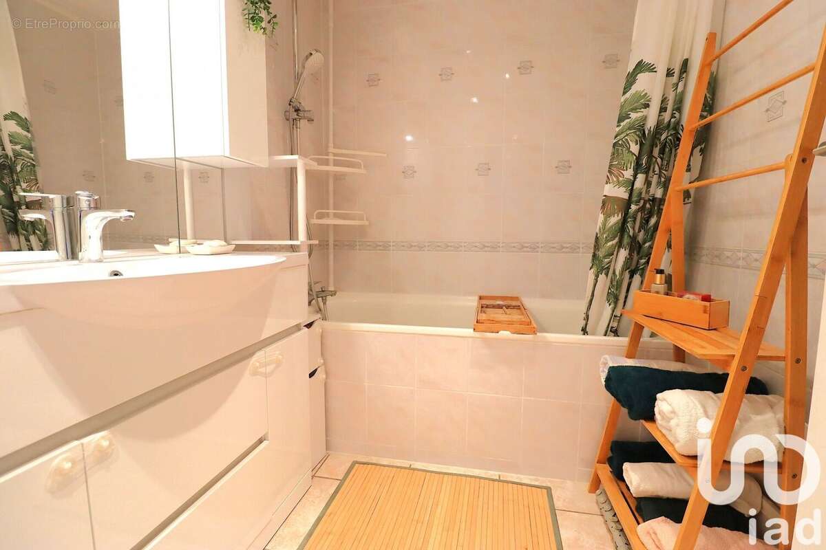 Photo 8 - Appartement à NOISY-LE-GRAND