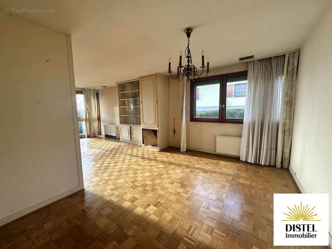 Maison à TRUCHTERSHEIM