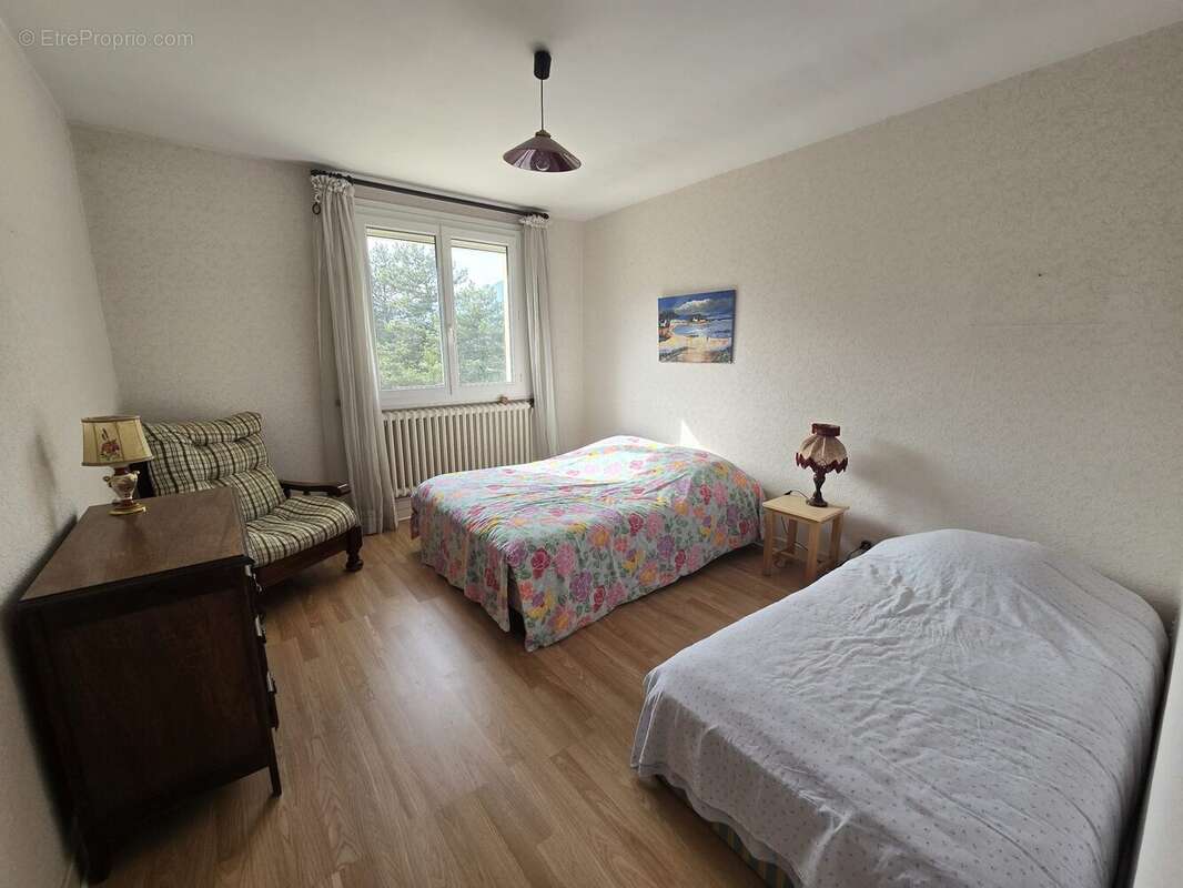 Maison à SAINT-JEAN-EN-ROYANS