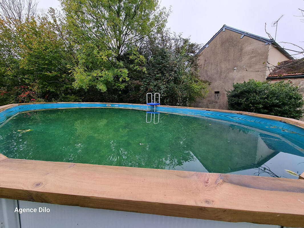 Maison de campagne forêt d'Othe - photo 10