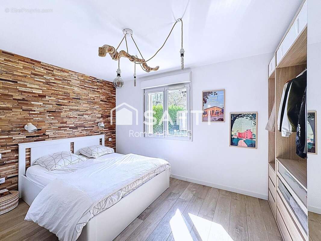Photo 4 - Appartement à MONTRABE