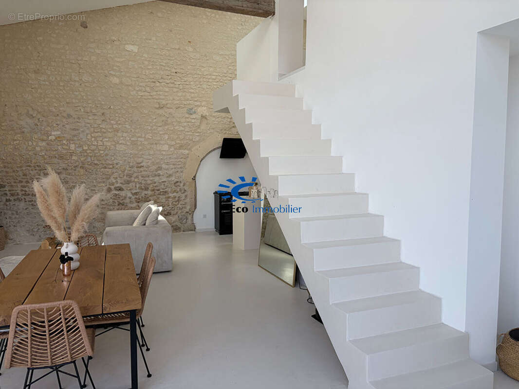 Maison à PERIGNY