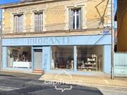 Commerce à BESSE-SUR-BRAYE