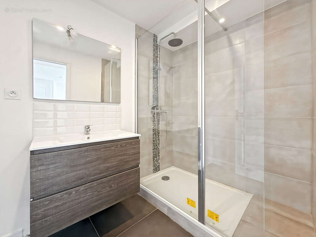 Maison à MANTES-LA-VILLE