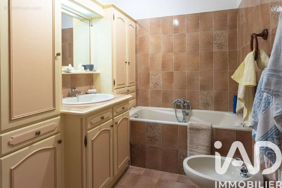 Photo 6 - Appartement à AIX-EN-PROVENCE