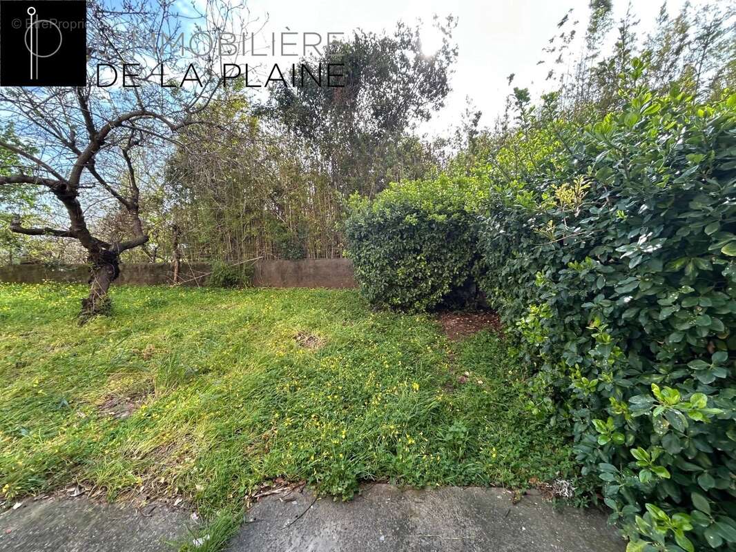 Appartement à BASTIA