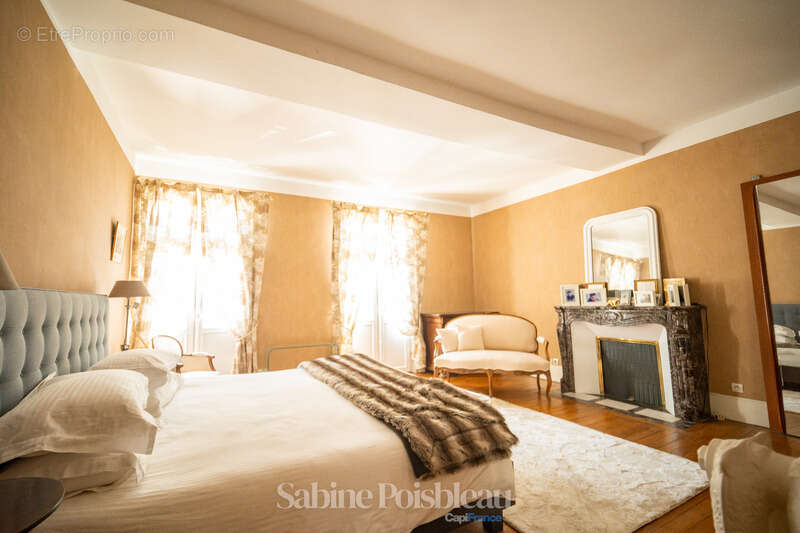 Maison à SAUMUR