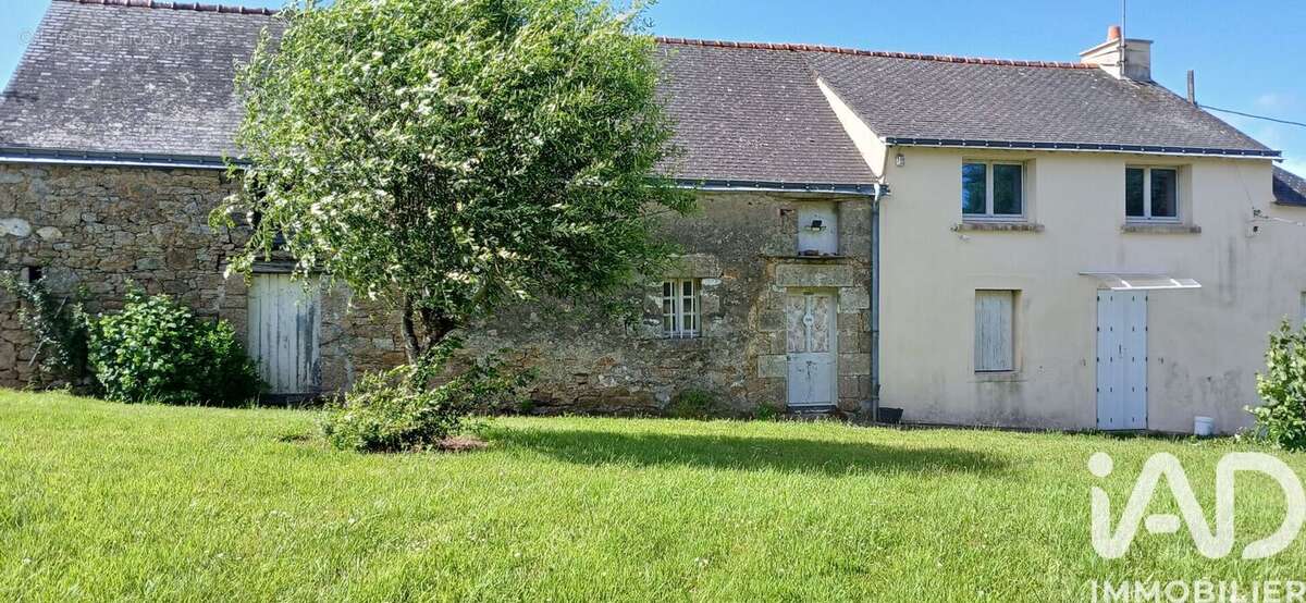 Photo 6 - Maison à RIEUX