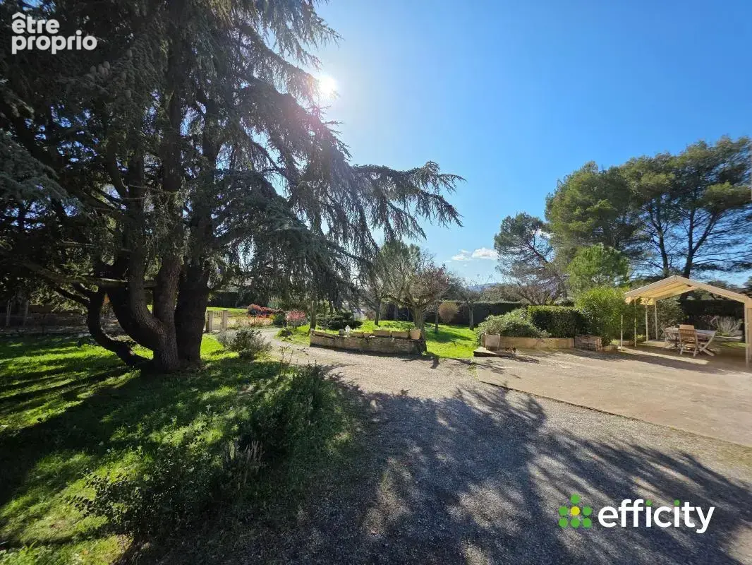 Maison 150 m² à Oraison  - photo 3