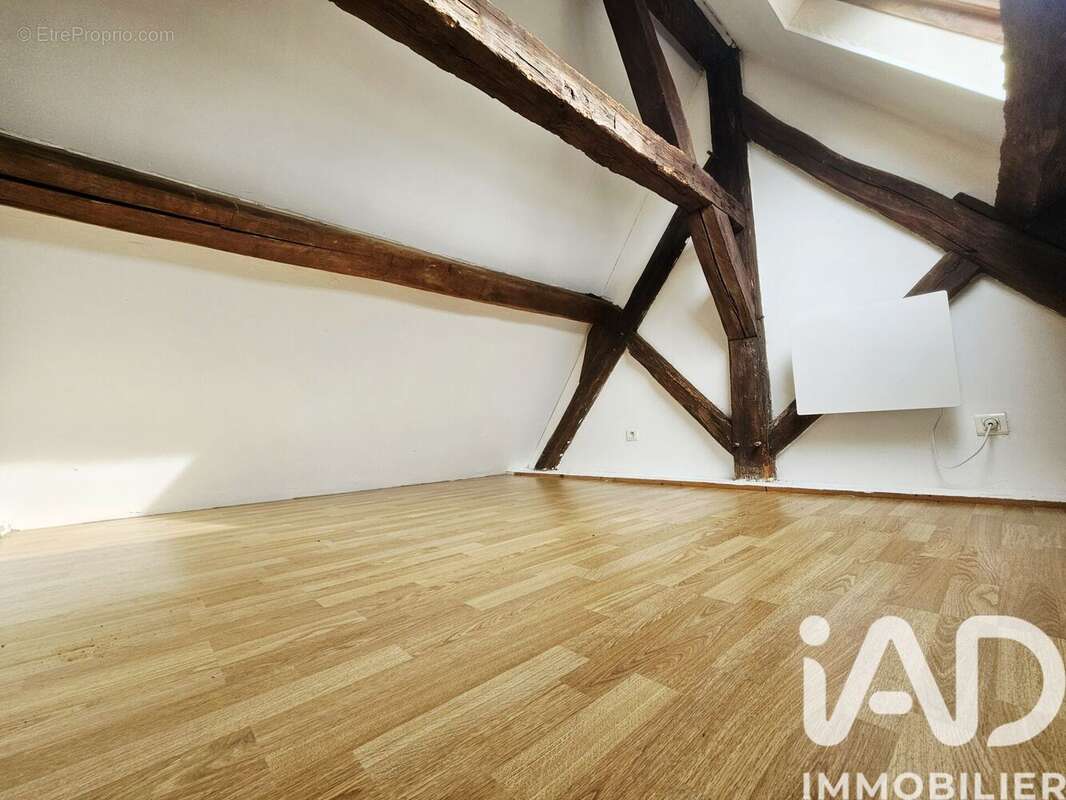 Photo 8 - Appartement à CANNES-ECLUSE