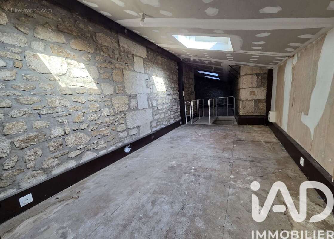 Photo 5 - Appartement à CREPY-EN-VALOIS