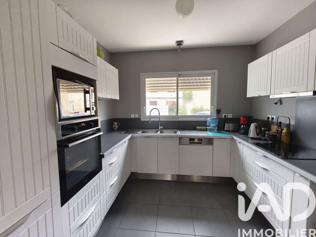 Photo 4 - Maison à MERIGNAC