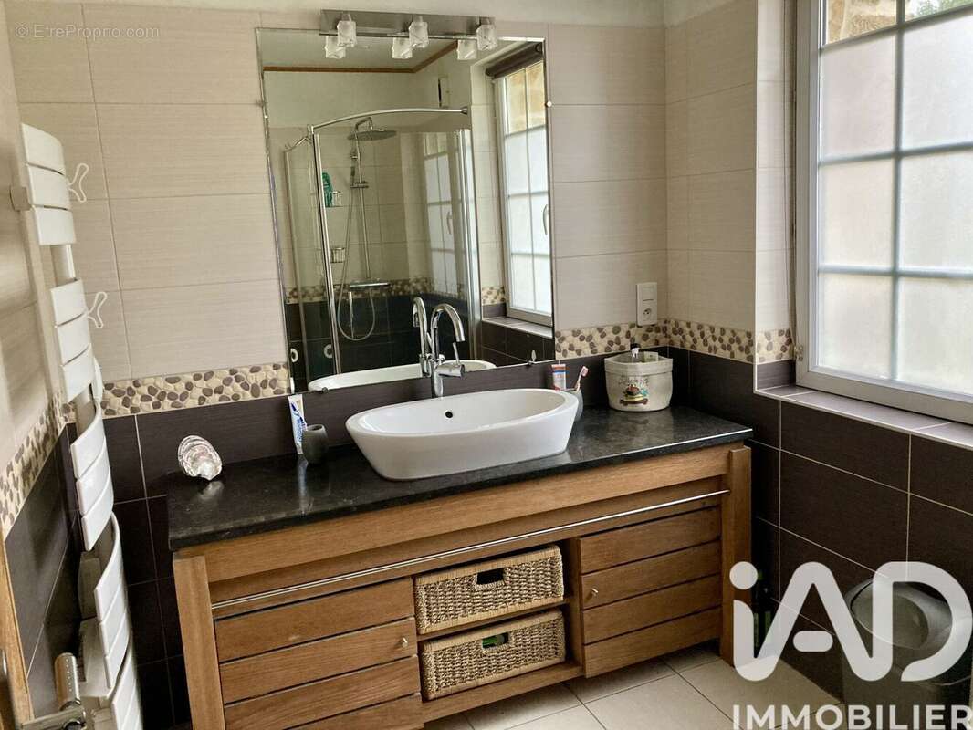 Photo 7 - Maison à LANGOELAN