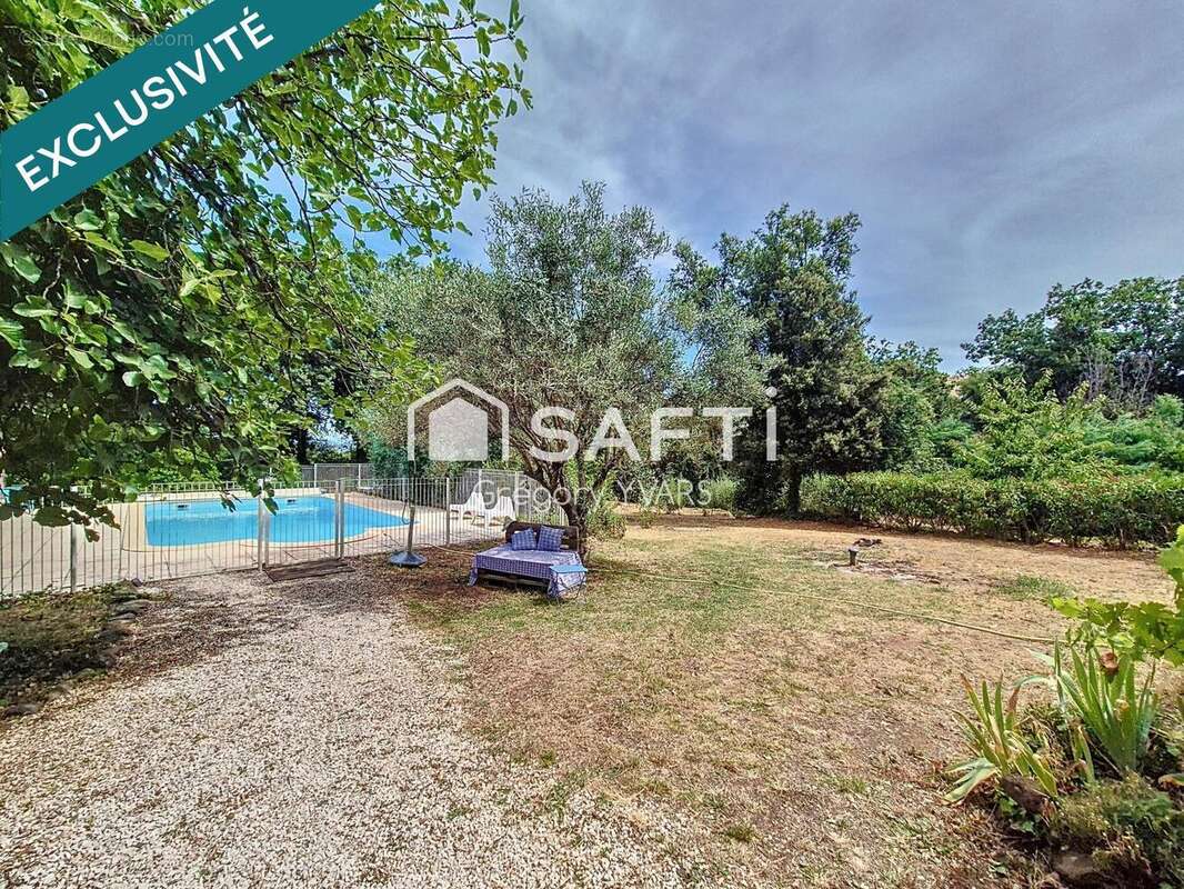 Photo 8 - Maison à GONFARON