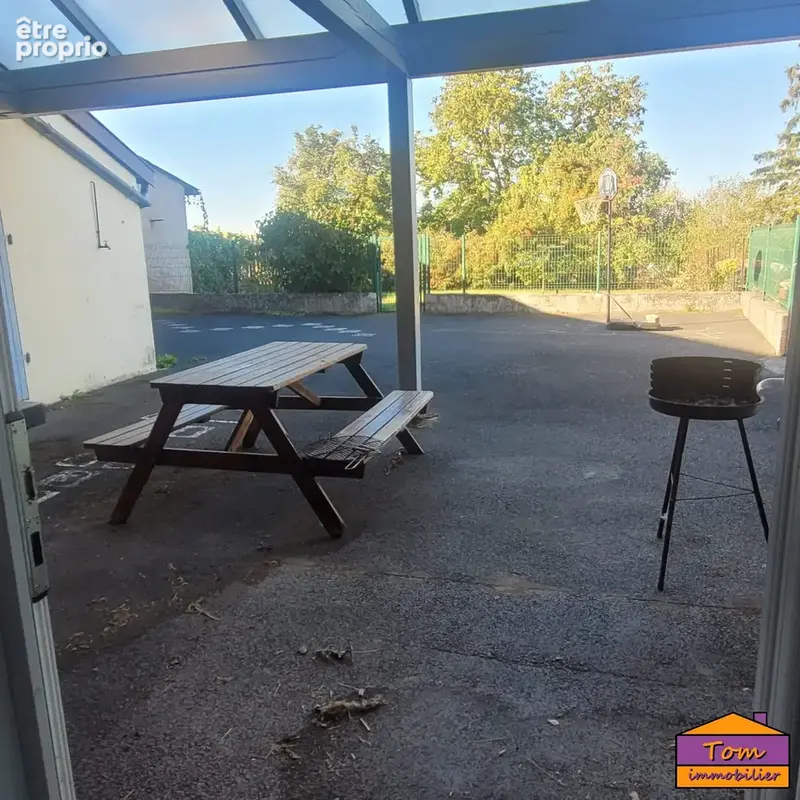 Maison 7 pièces 140 m² à vendre à Kerprich-Aux-Bois (57830) - photo 2