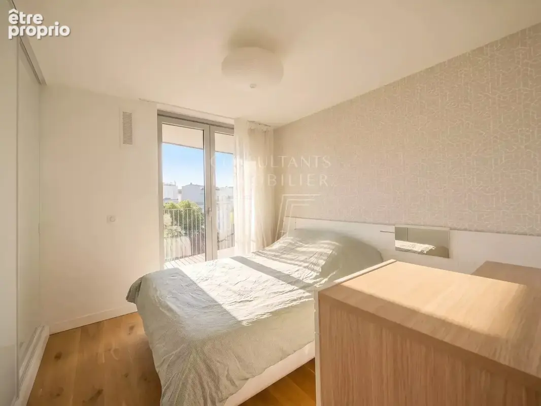 Village d'auteuil. appartement/terrasse - photo 10