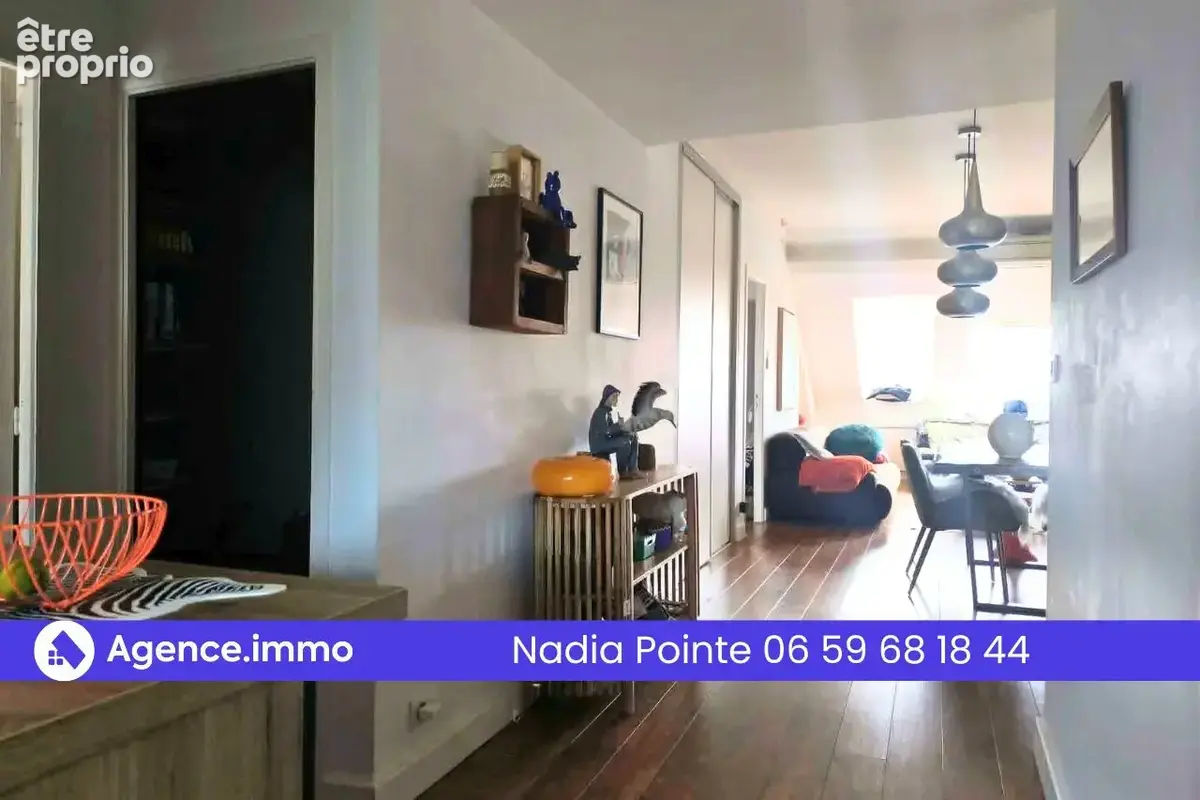 Appartement 4 pièces 82 m² à vendre à Tarbes (65000) - photo 7