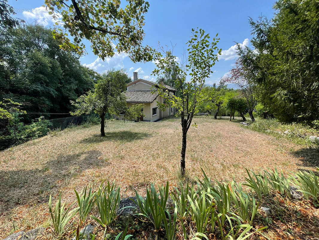 Maison 150m² à sisteron - photo 10