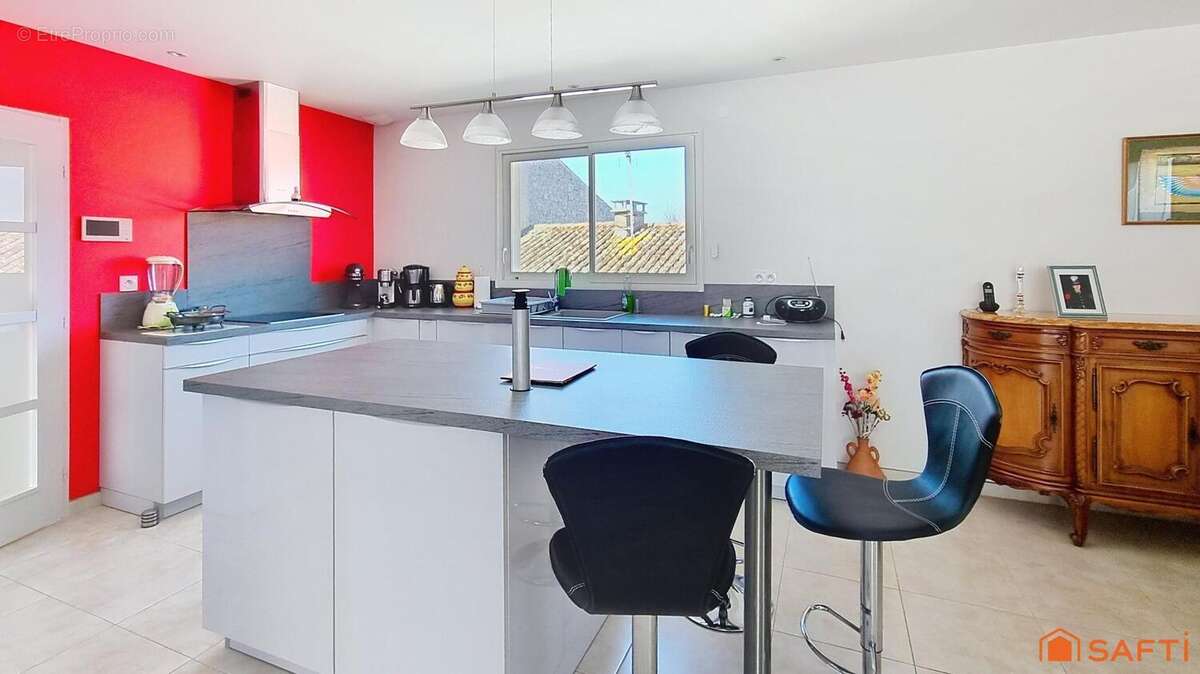 Photo 5 - Maison à MESCHERS-SUR-GIRONDE