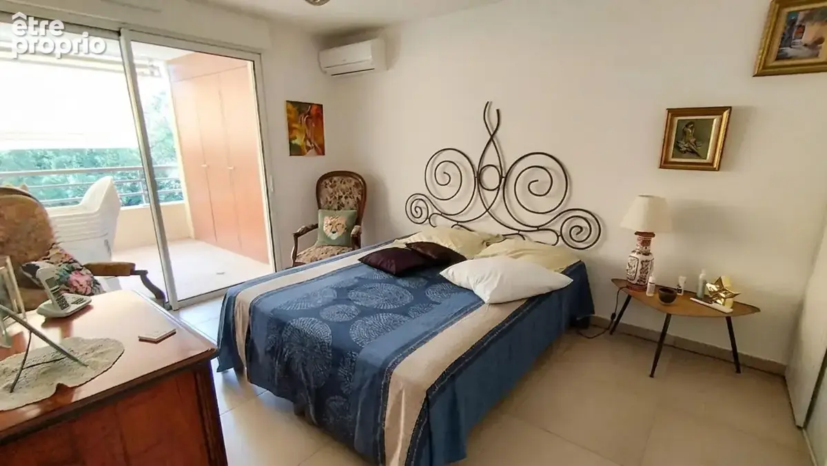 Appartement de standing tour magne 3chambres terrasse garage - photo 6