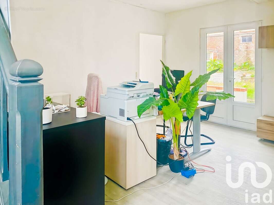 Maison 90 m² à Canly  - photo 5