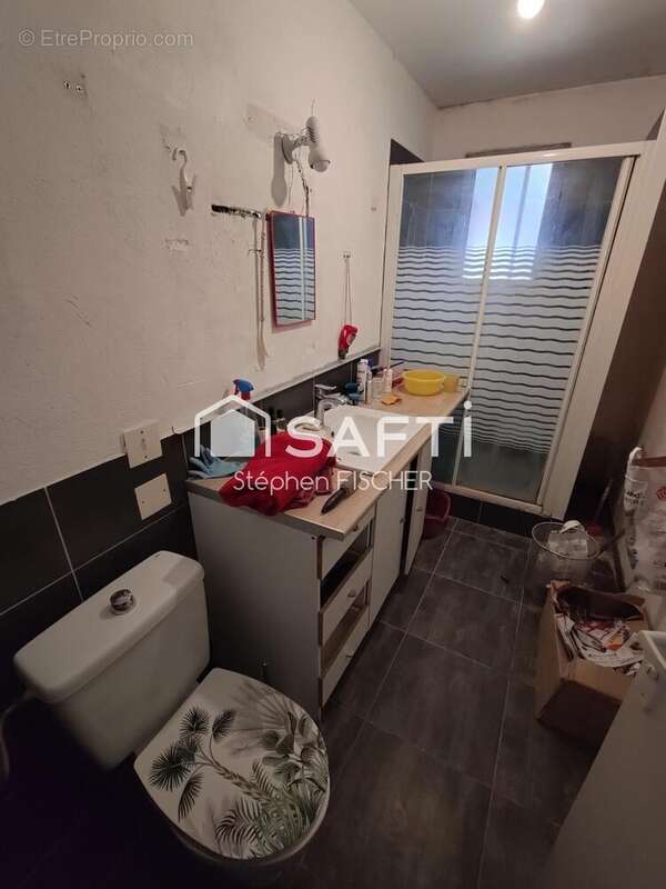 Photo 9 - Maison à GONFARON