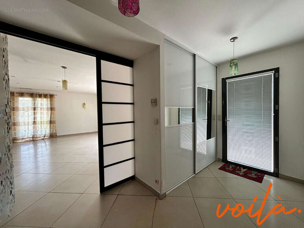 Maison à CARCASSONNE