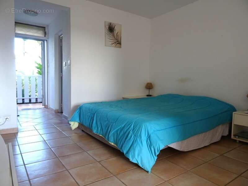 Appartement à SAINT-FRANCOIS