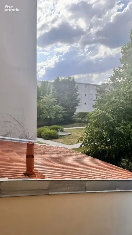 Appartement 3 pièces 49 m² à vendre à Laxou (54520) - photo 7