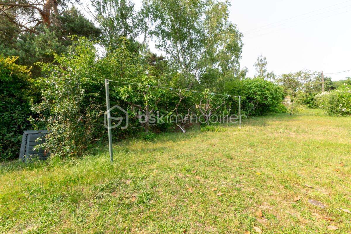 Maison à BRAY-EN-VAL