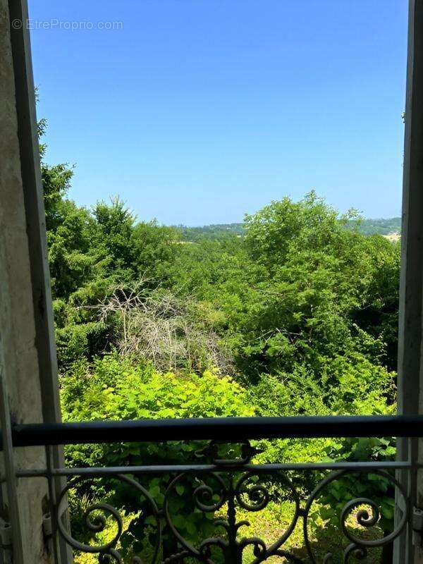 Maison de maître Sorges et Ligueux en Perigord pièce(s) 200 m2 - photo 11