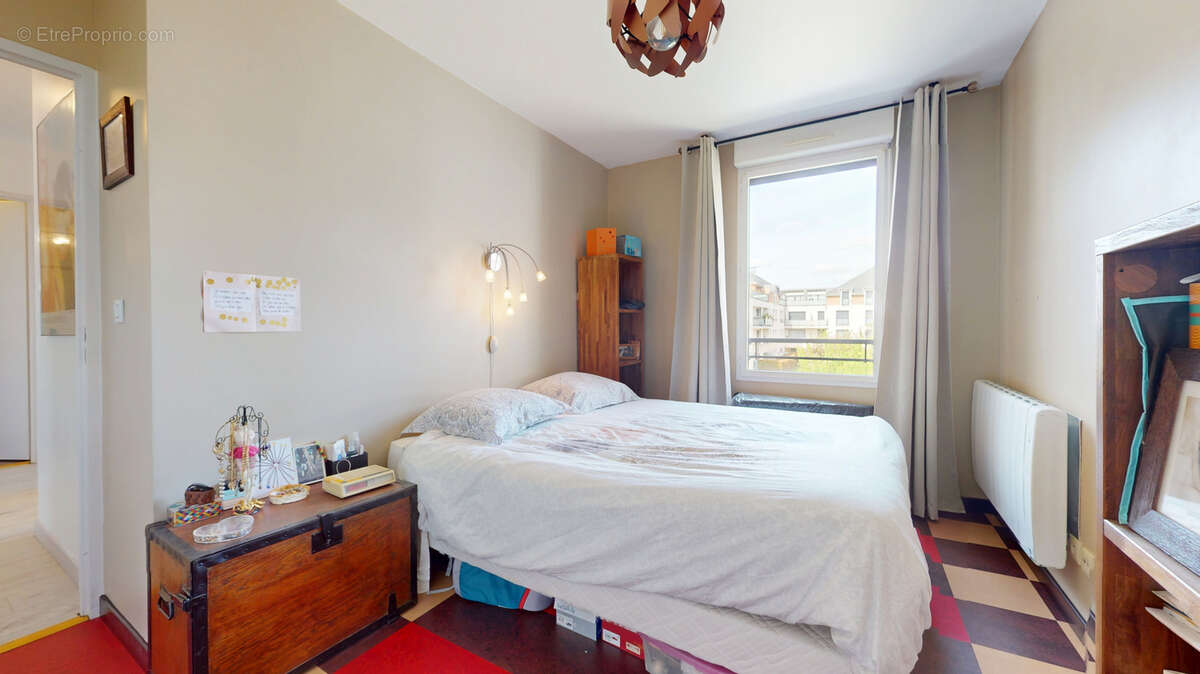 Appartement à CORMEILLES-EN-PARISIS