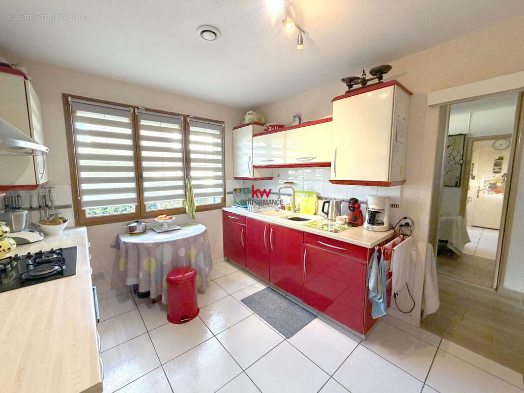 Maison à MAFFLIERS