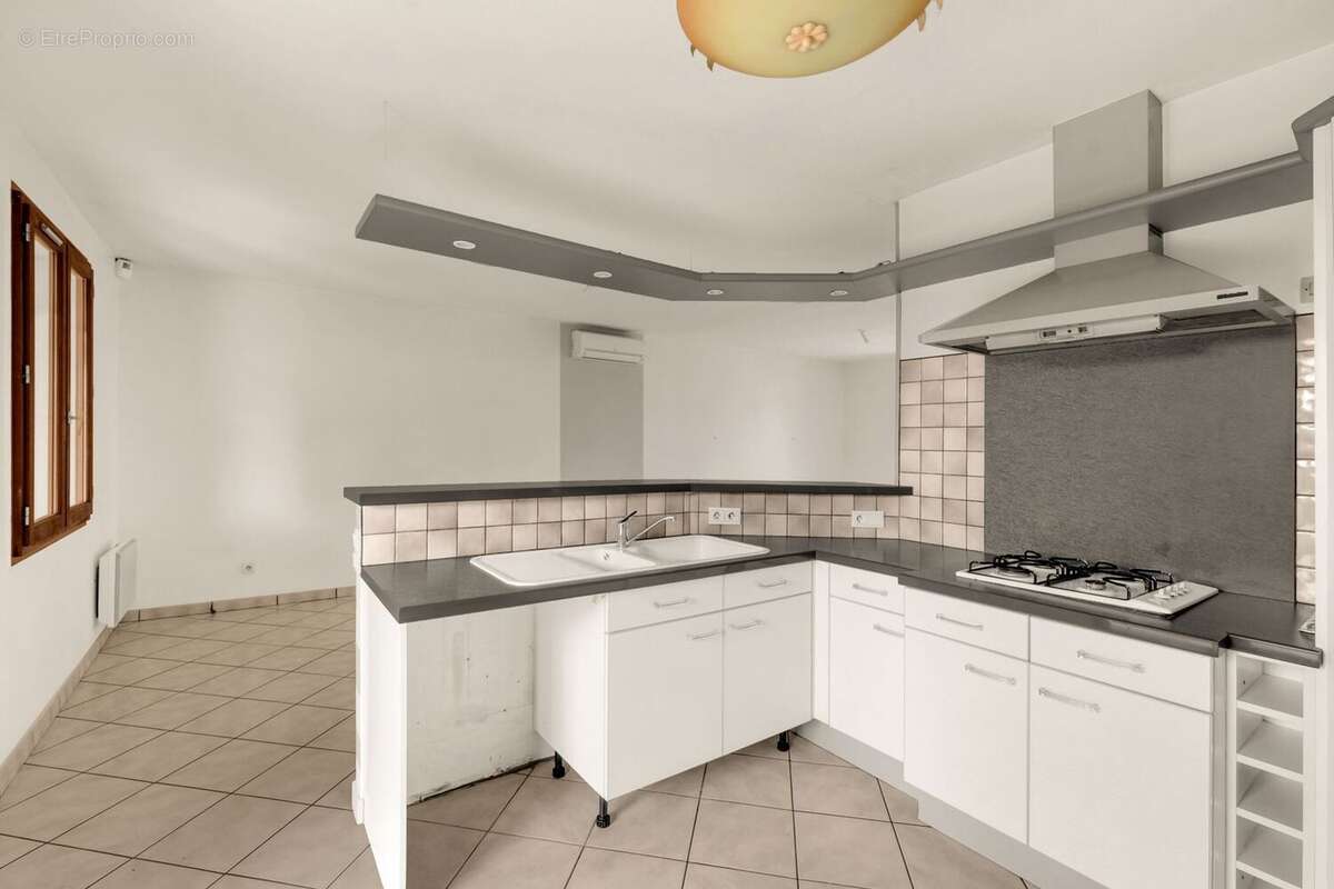 Maison à TOURNEFEUILLE