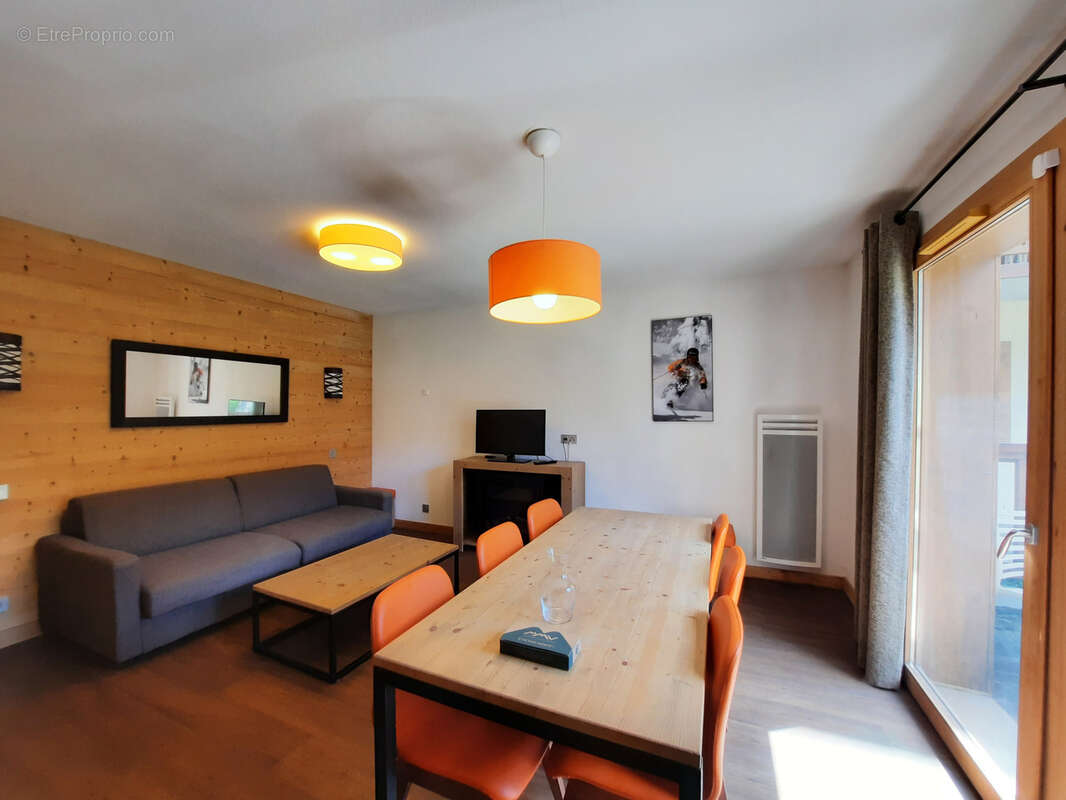 Résidence Cœur des Loges - quartier Preyerand - photo 10