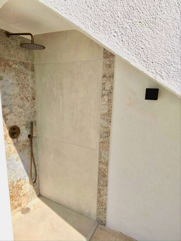 Maison à CAVALAIRE-SUR-MER