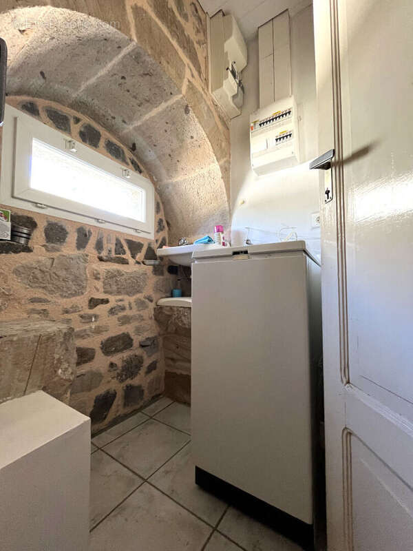 Maison à SAINT-JACQUES-DES-BLATS